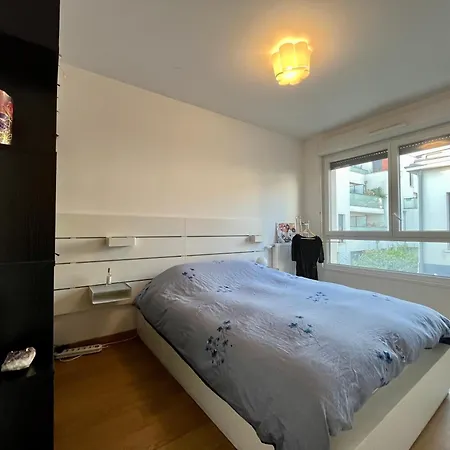 Serenite Tatil Evi *
