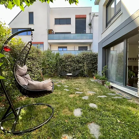 Tatil Evi Serenite