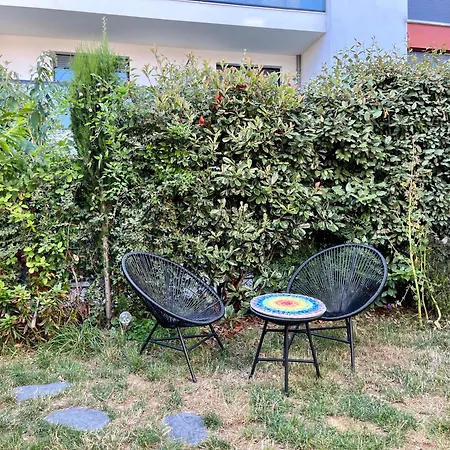Tatil Evi Serenite *