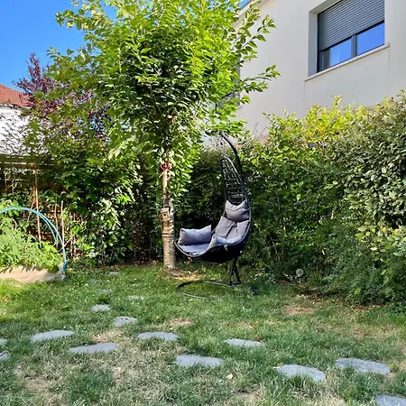 Tatil Evi Serenite *